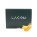 Тютюн для кальяну Lagom Navy Bananzo 200 гр